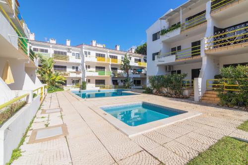Appartement Vilamoura Premium by Homing de França, Edificio Sol Nascente, 3511 Vilamoura