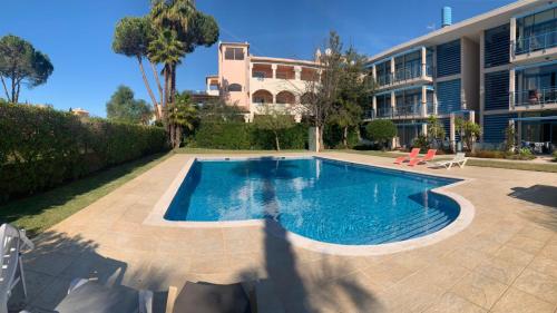 Appartement Vilamoura Prestige With Pool by Homing Volta do Artico, 12 Vilamoura