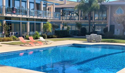 Vilamoura Prestige With Pool by Homing Vilamoura portugal