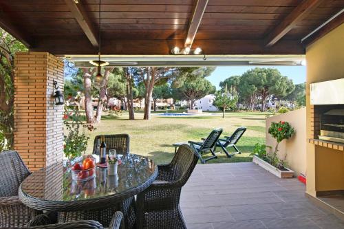 Maison de vacances Vilamoura Tenis 58 Av. Eng. João Meireles Quarteira