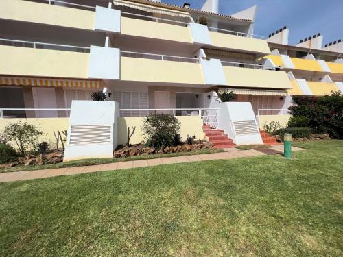 Appartement Vilamoura Typical With Pool by Homing Rua das Cassias, 5 Vilamoura