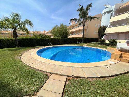 Vilamoura Typical With Pool by Homing Vilamoura portugal