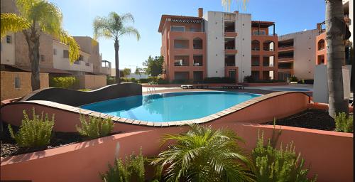 Vilamoura Victoria Gardens With Pool by Homing Vilamoura portugal