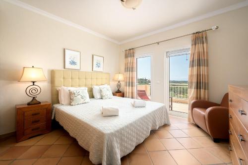 Vilas Alvas -2 Bedroom Condo Vale do Lobo near the beach Almancil portugal