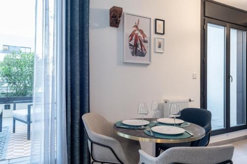 Appartement Vill'Arborea - Magnifique T3 au coeur du 7ème 32 rue Crépet Lyon