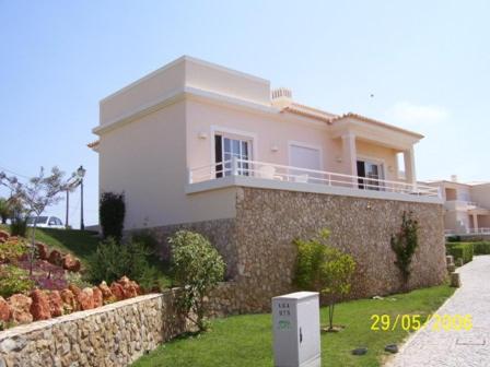 Villa 12 A Clube Golfemar 12 A Clube Golfemar Alfanzina 8400-550 Carvoeiro