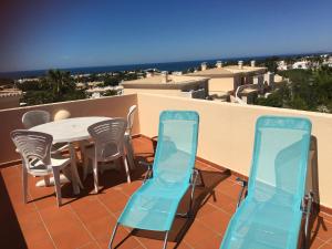 Villa 12 A Clube Golfemar 12 A Clube Golfemar Alfanzina 8400-550 Carvoeiro Algarve