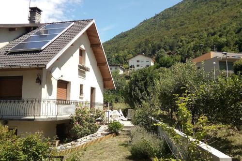 Villa 180 m² proche 3 vallées et station thermale Champoulet france