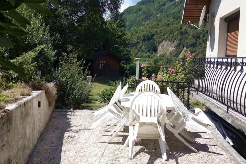 Villa Villa 180 m² proche 3 vallées et station thermale 513 Route du Roc Champoulet