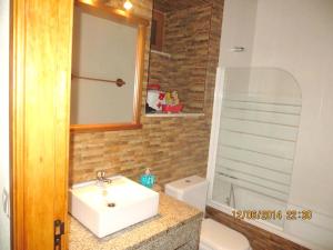 2 bedrooms villa with private pool garden and wifi at Anta 2 km away from the beach
