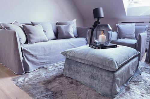 21oaks / Cozy-Luxury / Boutique Home / Frankfurt