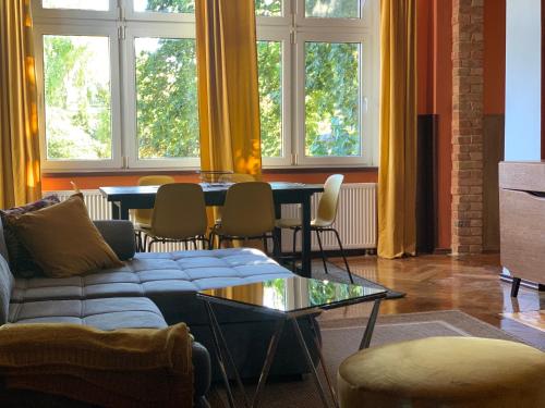 Villa 25 Gartz allemagne