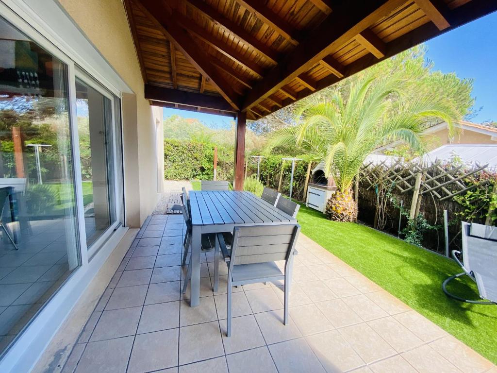 250 AVENUE FERNAND LAFFARGUE -023 AVENUE FERNAND LAFFARGUE 250, 40600 Biscarrosse
