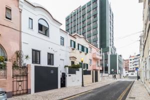 3 Bedroom Villa in Central Lisbon