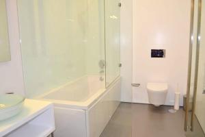3 bedrooms villa with private pool enclosed garden and wifi at Sobradelo da Goma