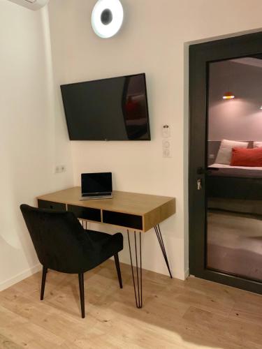 Villa 37 Courrejean france