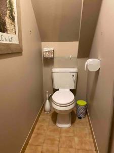 3L Villa near Paris. Jacuzzi/Sauna/Massage