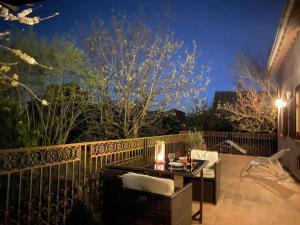 3L Villa near Paris. Jacuzzi/Sauna/Massage