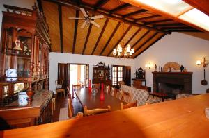 4 bedrooms villa with lake view private pool and jacuzzi at Tavira