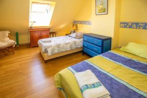 4 people House Kerlard with Garden by Weekome