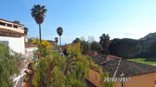 Villa 47 Hameau des Greens Sainte-Maxime france