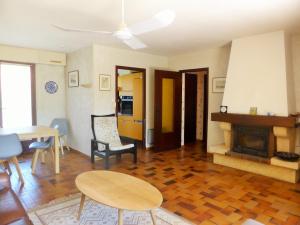 4AMB2 - Villa - Résidence d'Ambeille piscine collective