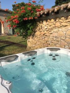 5 Bedroom Villa, La Bastide d'Anjou, Occitanie