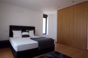 5 bedrooms villa with private pool furnished garden and wifi at Vieira do Minho