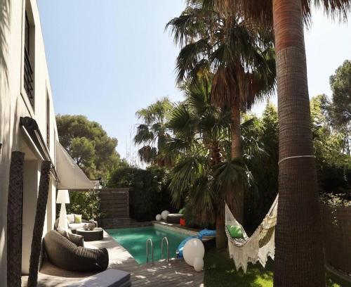 5 Star villa in St Raphael Cote D Azur near beach