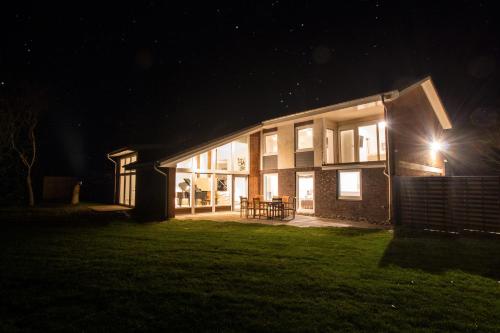 5 Sterne Ferienhaus Emmelsbüll