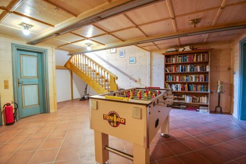5-Sterne Landhaus mit Garten & Panoramablick by stayFritz
