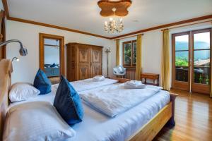 5-Sterne Landhaus mit Garten & Panoramablick by stayFritz
