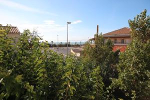 50m de la plage vue mer Très belle maison 3 chambres 5 couchages grand jardin parking voitures LXMURIER