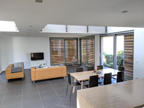 Appartement Villa 14 Auf der Beind Meisenheim