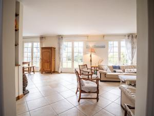 56A - La Maison Bretonne - 100 mètres de la plage