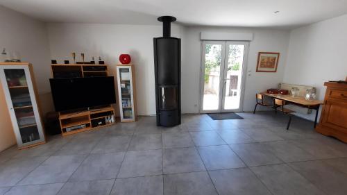 Maison de vacances Villa 6 min Toulouse 130 m2 jardin 1000m2 arbres terrasses 16 Allée du Pastel Gragnague