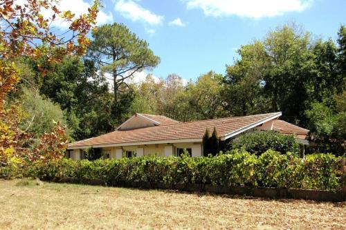 Maison de vacances Villa 6 pers dans un écrin de verdure Chemin des Bergeys Audenge