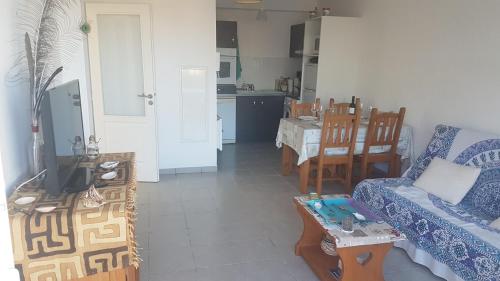 Villa 6 personnes dans résidence calme, grande terrasse, 5 mn de la plage Fleury france