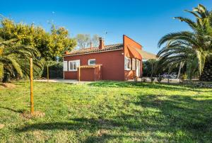 66A4 - Villa Paradis - jacuzzi - jardin 1000m2