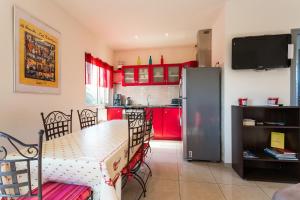66A4 - Villa Paradis - jacuzzi - jardin 1000m2