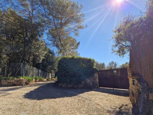 Villa Villa 75m2 110 Chemin de la Vieille Bergerie Saint-Paul-de-Vence