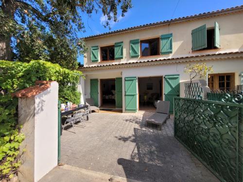 Villa 78 m2 - Au Chant des Cigalous Six-Fours-les-Plages france