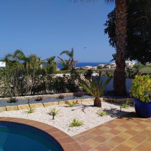 802 Villa Minamar