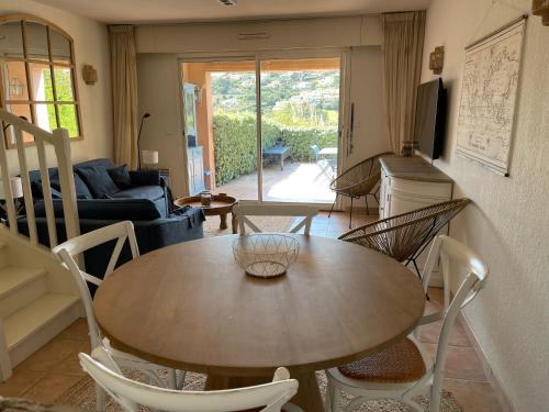 Maison de vacances Villa \ 11 71 Rue de l'Amandie Sainte-Maxime