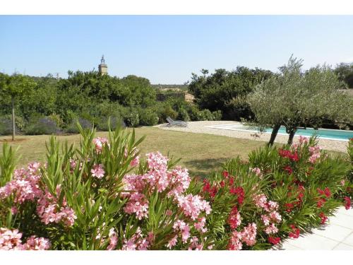 A beautiful new luxury villa close to Uz s