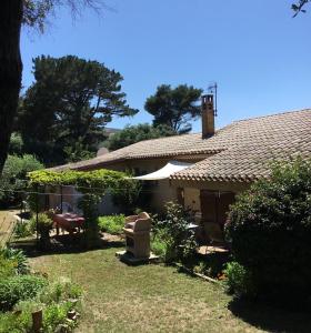 A CASA DI MAMMÓ