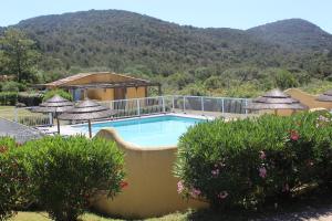 A CASA DI PALOMBAGGIA - piscine chauffée