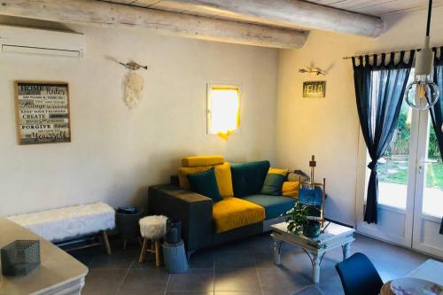 A Casa di Stella Villa Piscine privée chauffée en Provence Occitane
