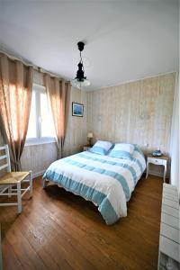A la maison du Bonheur