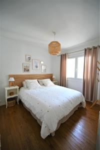A la maison du Bonheur